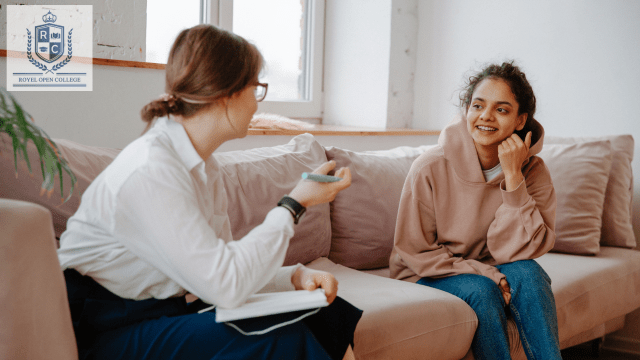 Dialectical Behaviour Therapy (DBT)
