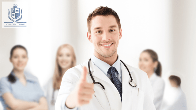 Stress and Mental Health Training for Healthcare Providers