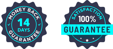 Money Back Guranttee