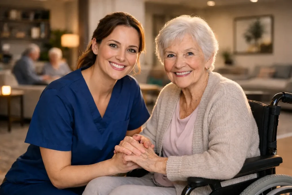 Level 5 Diploma in Leadership and Management for Adult Care