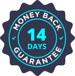 royat open college 14 days moneyback guarantee