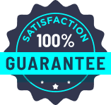 royat open college 100% satisfaction guarantee