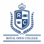 Royal Open College Footer Logo