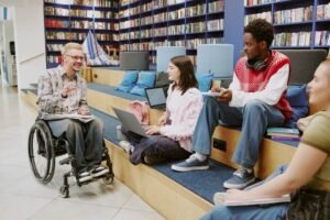 Equality, Diversity & Inclusion in Health and Social Care