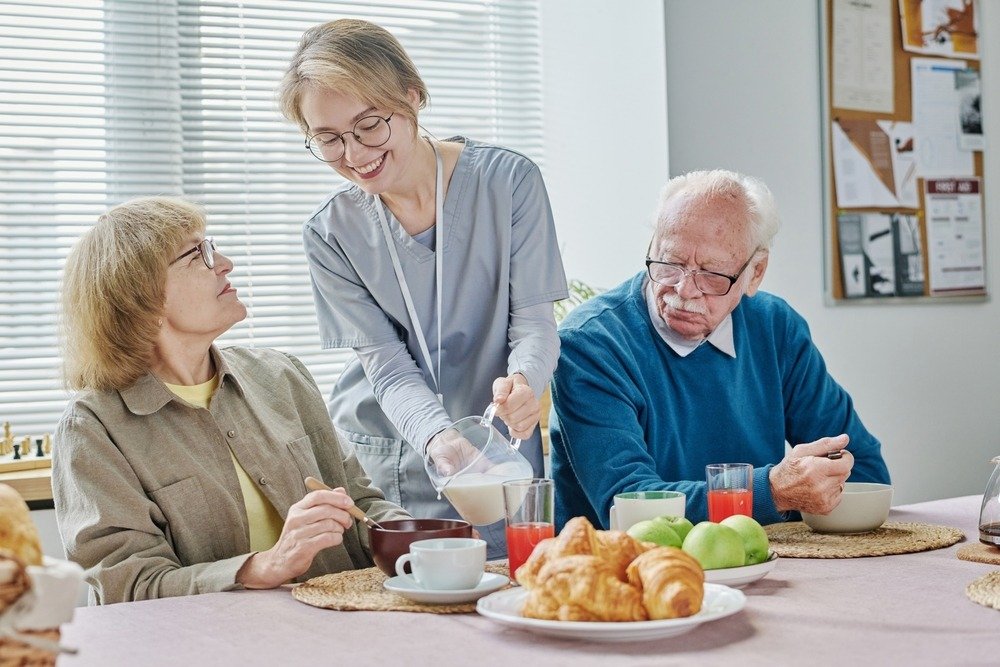 What Is Development In Health And Social Care? | Royal Open College