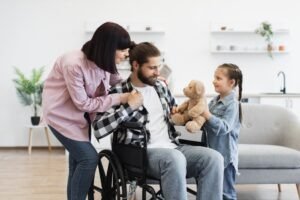 Informal Care in Health and Social Care Explained (UK)