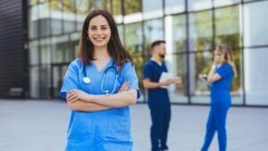 20 High-Paying Nursing Jobs in the UK (2025 Guide)