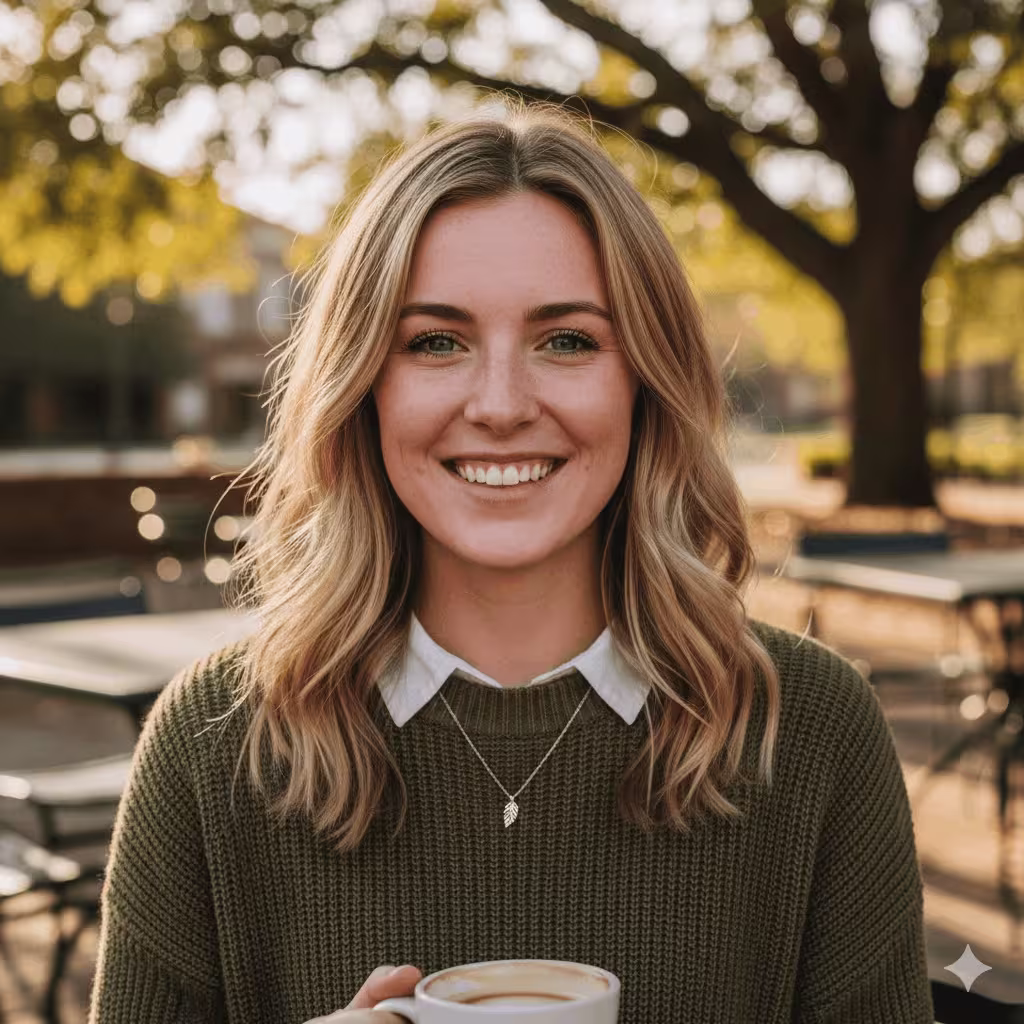 Hannah Green