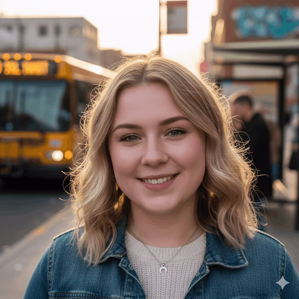 Lucy Bennett