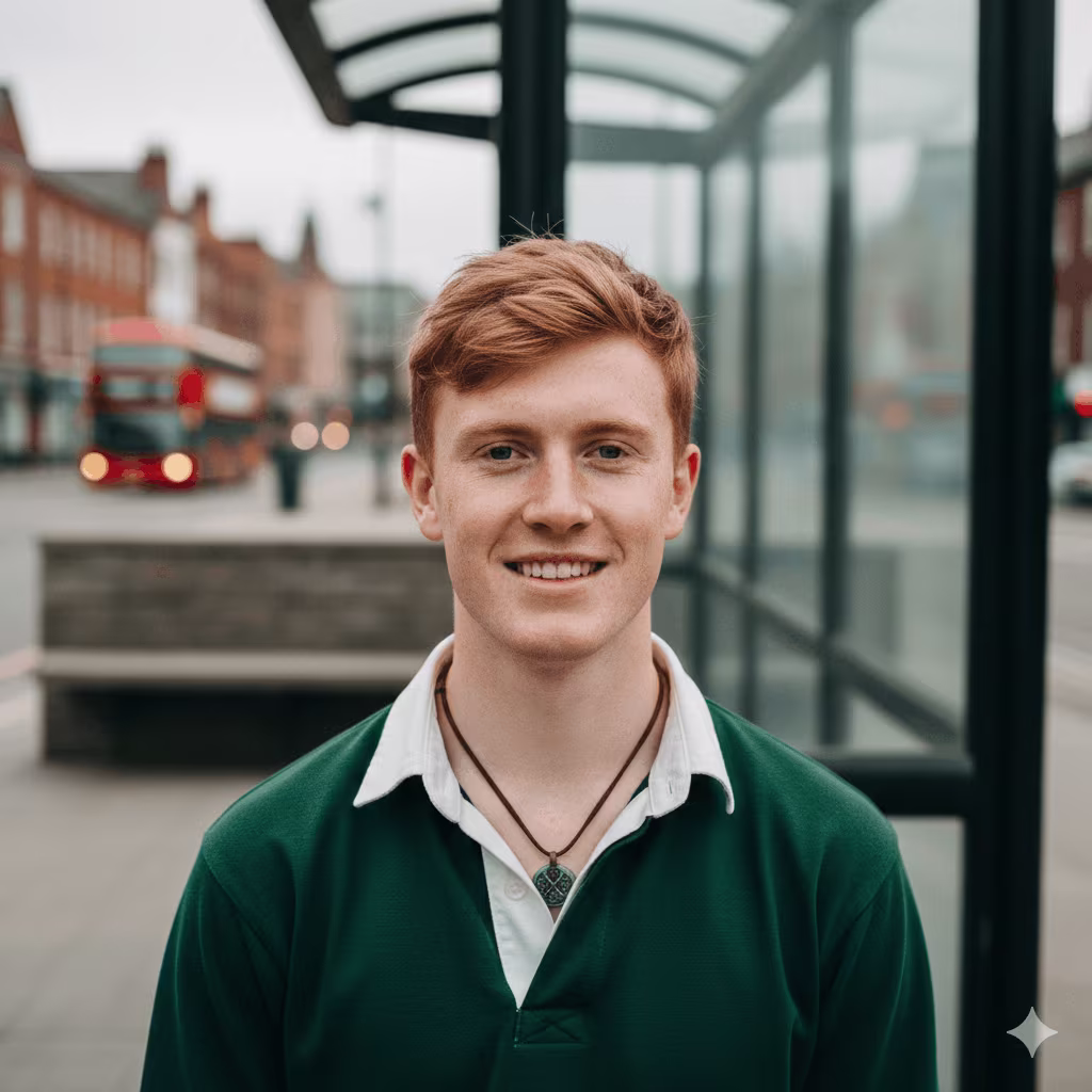 Ryan O’Connor
