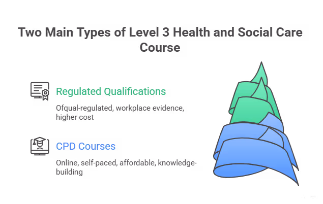 what_are_the_two_main_types_of_level_3_health_and_social_care_courses