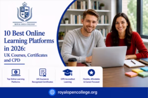 10 Best Online Learning Platforms in 2026 UK Courses, Certificates and CPD