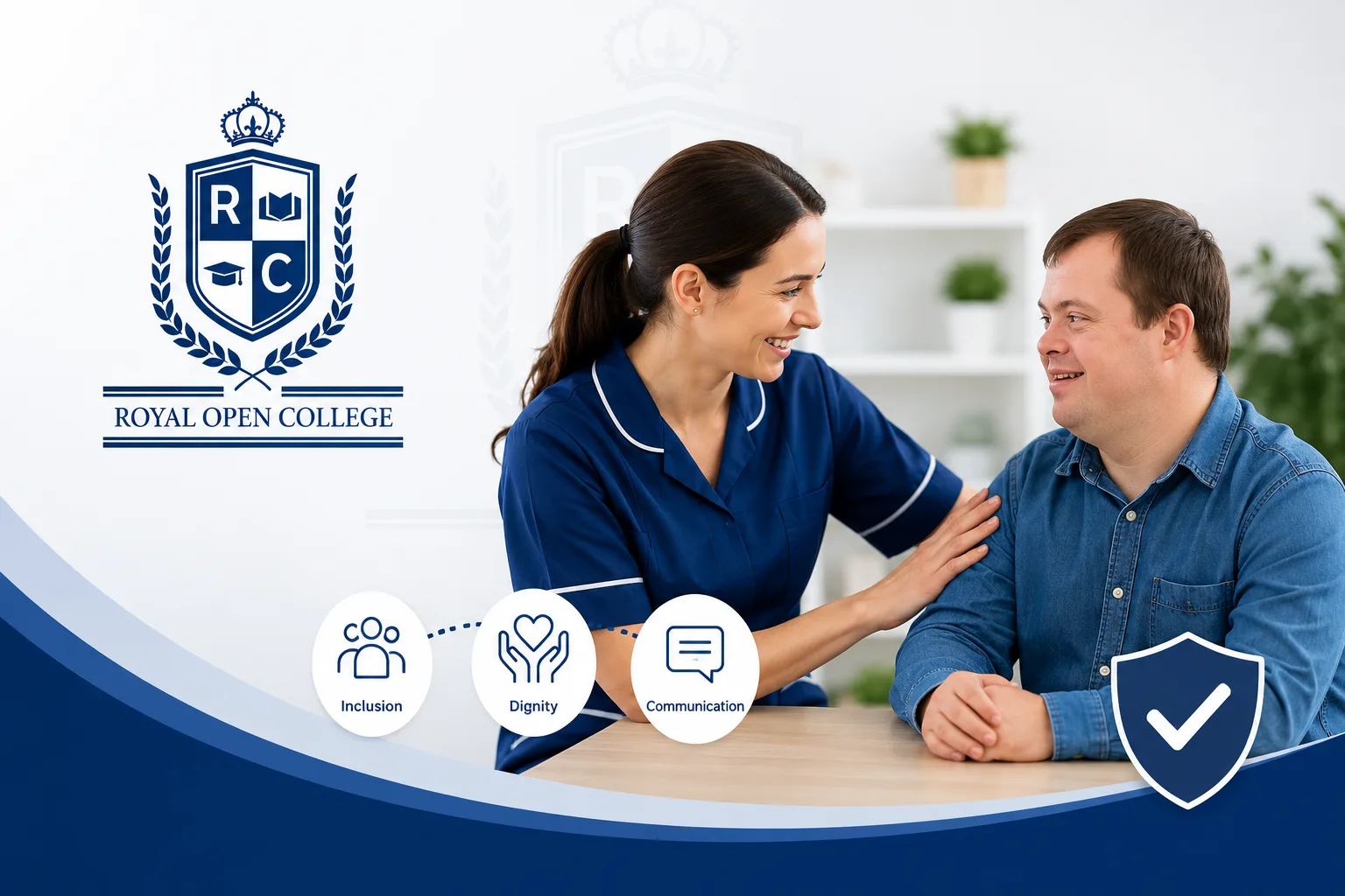 Care Certificate Standard 16 Answers | 2025 Guide | Royal Open College