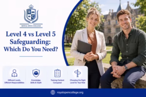 Level 4 vs Level 5 Safeguarding Which Do You Need