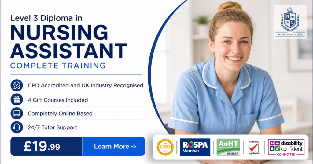 Nursing Assistant vs Healthcare Assistant: What Is the Actual ...