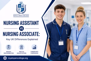 Nursing Assistant vs Nursing Associate Key UK Differences Explained