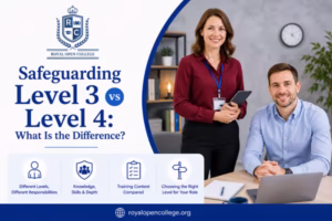 Safeguarding Level 3 vs Level 4: What Is the Difference
