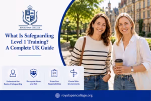 What Is Safeguarding Level 1 Training? A Complete UK Guide