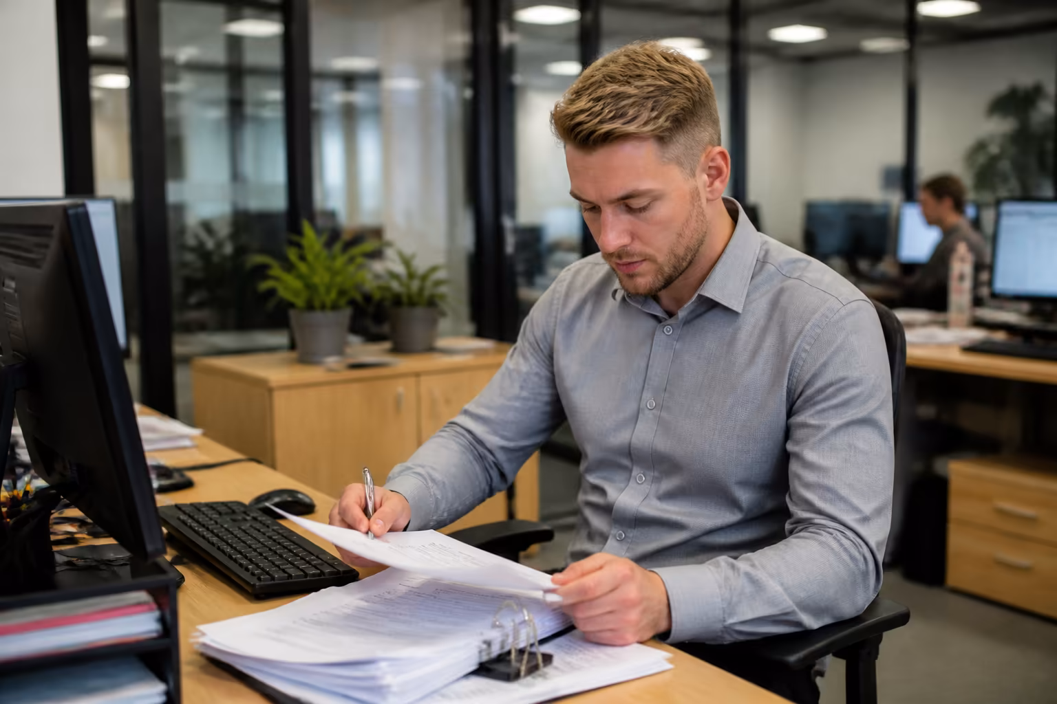 Accounts Payable Clerk Training-89245 Accounts Payable Clerk Training-89245