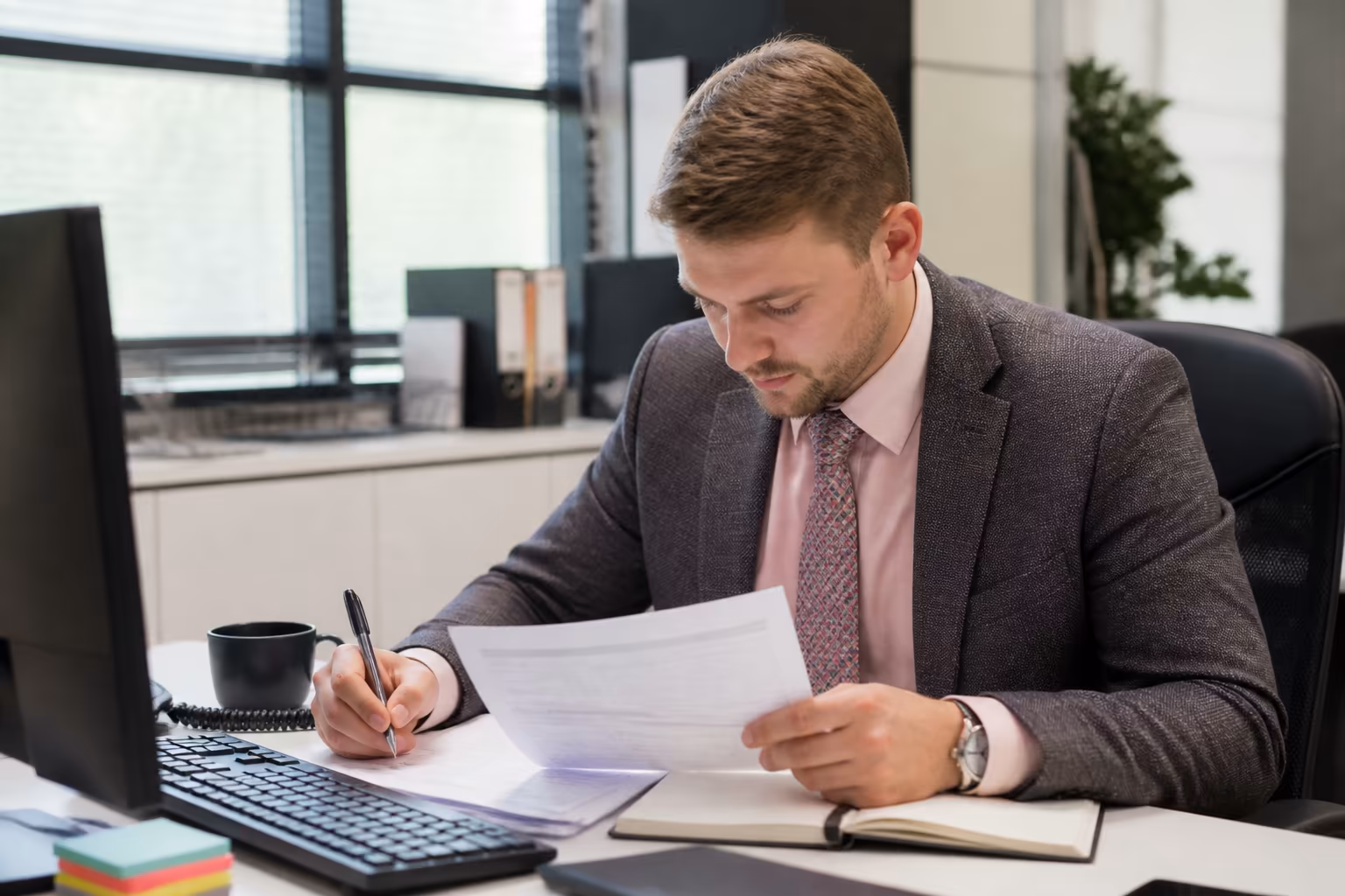 Accounts Payable Processing Procedures-89247 Accounts Payable Processing Procedures-89247
