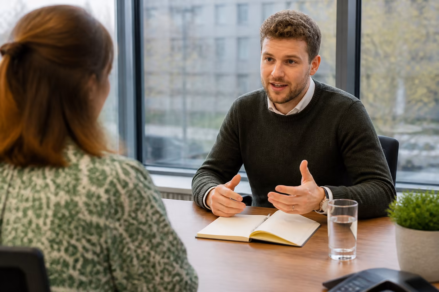 Ace the Interview – Interview Prep That Makes a Difference-90719 Ace the Interview – Interview Prep That Makes a Difference-90719