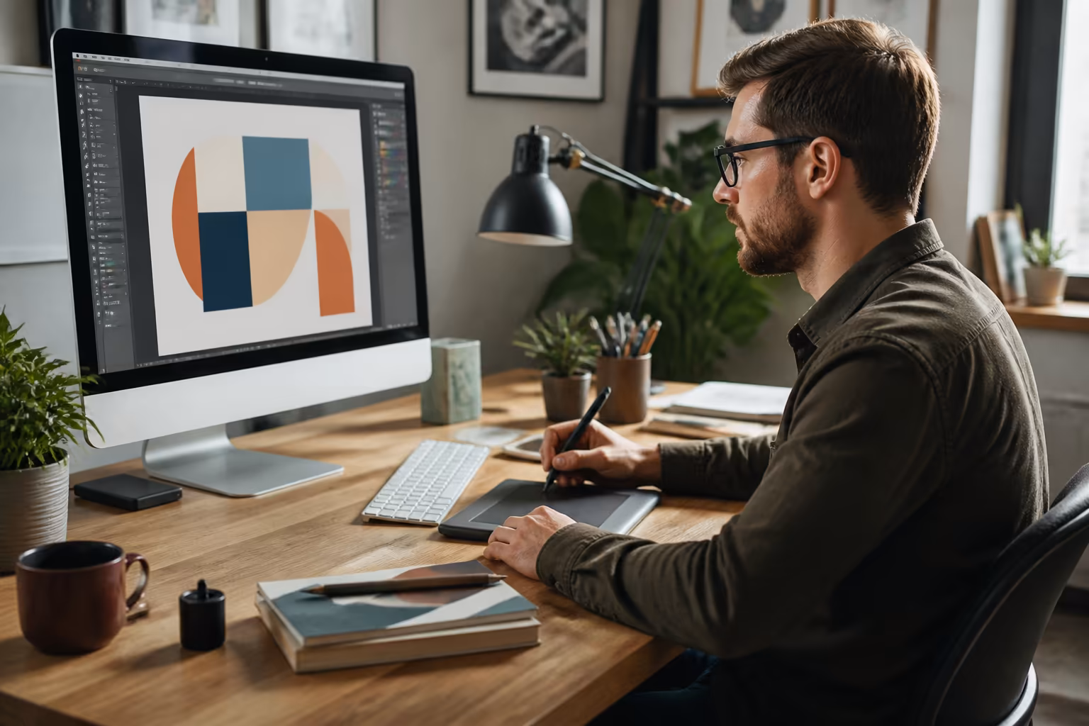 Adobe Illustrator CC Masterclass-90789 Adobe Illustrator CC Masterclass-90789