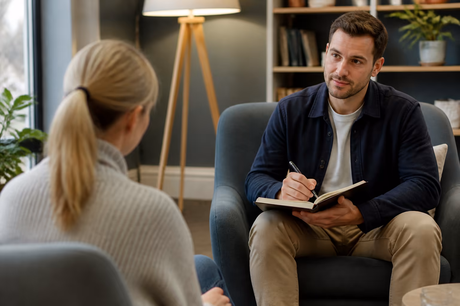 Advanced Diploma in Counselling-89269 Advanced Diploma in Counselling-89269