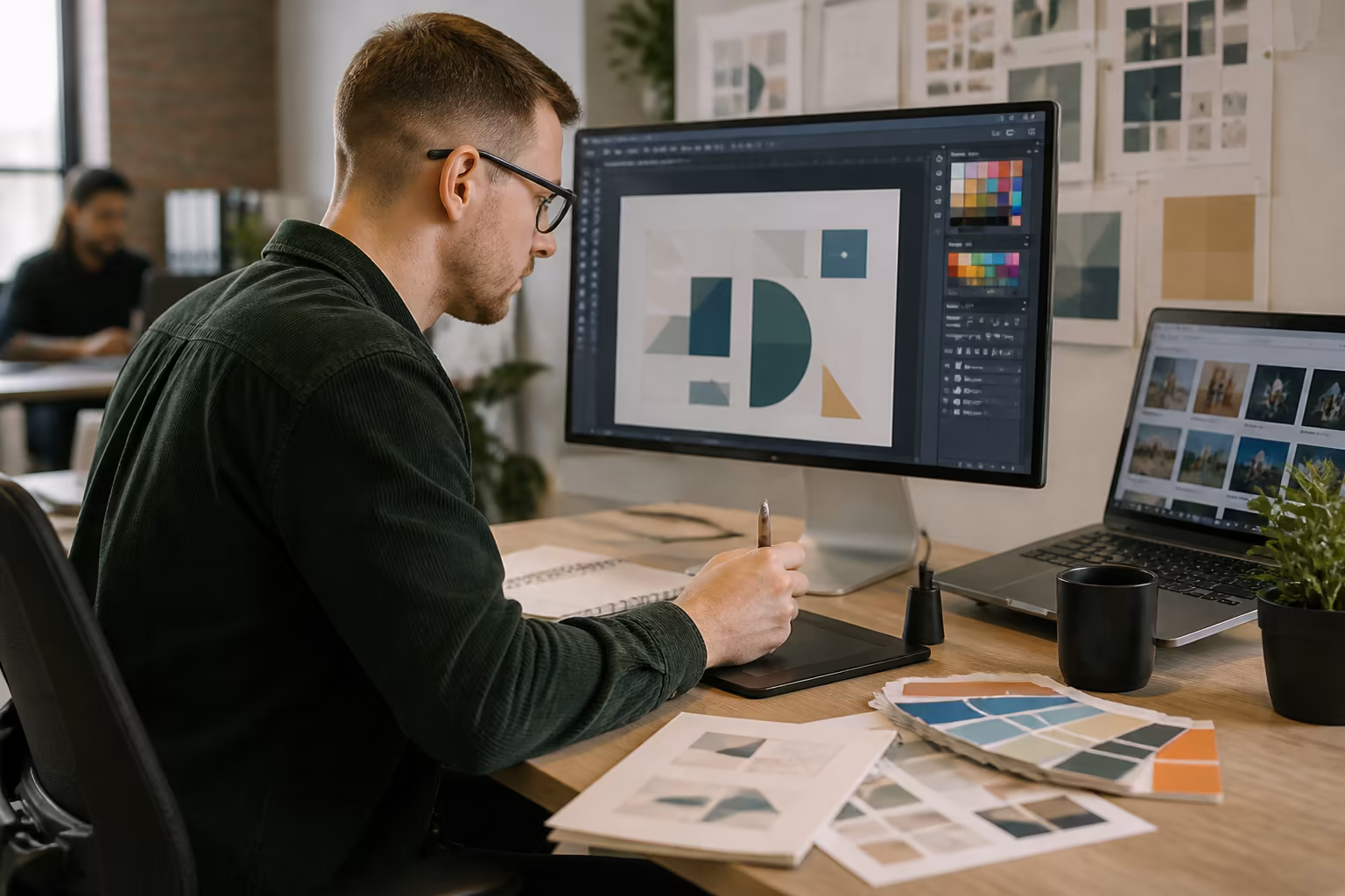 Advanced Diploma in Graphic Design-89271 Advanced Diploma in Graphic Design-89271