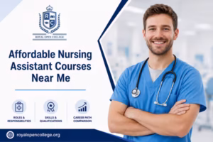 Affordable Nursing Assistant Courses Near Me