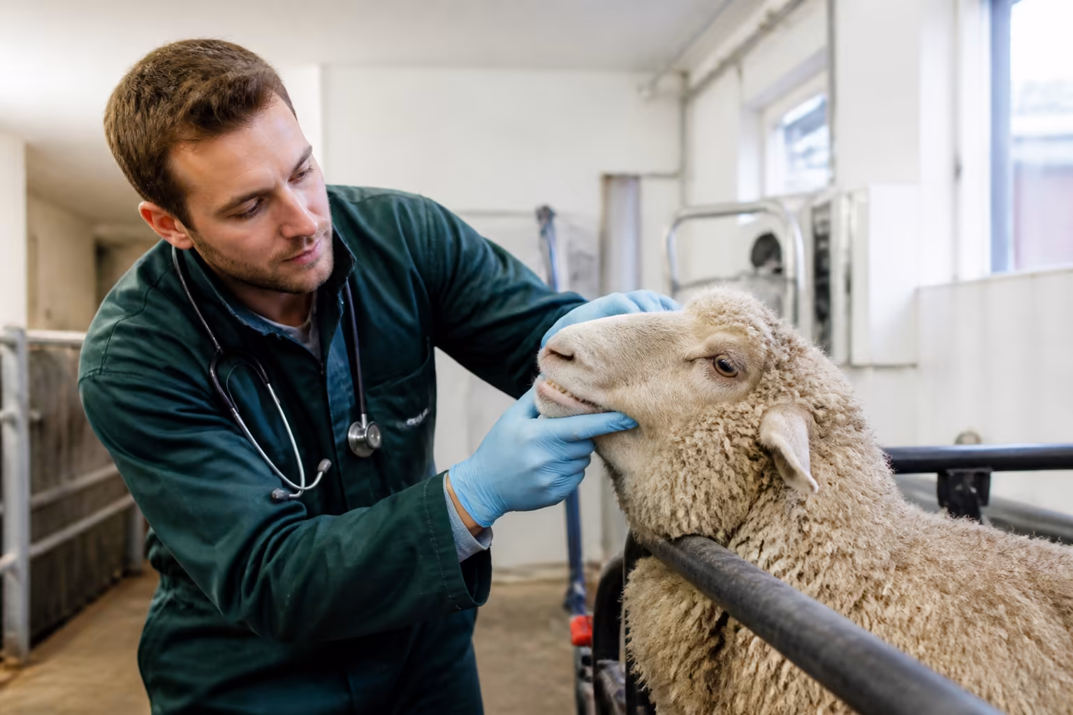 Animal Science-25312 Animal Science-25312