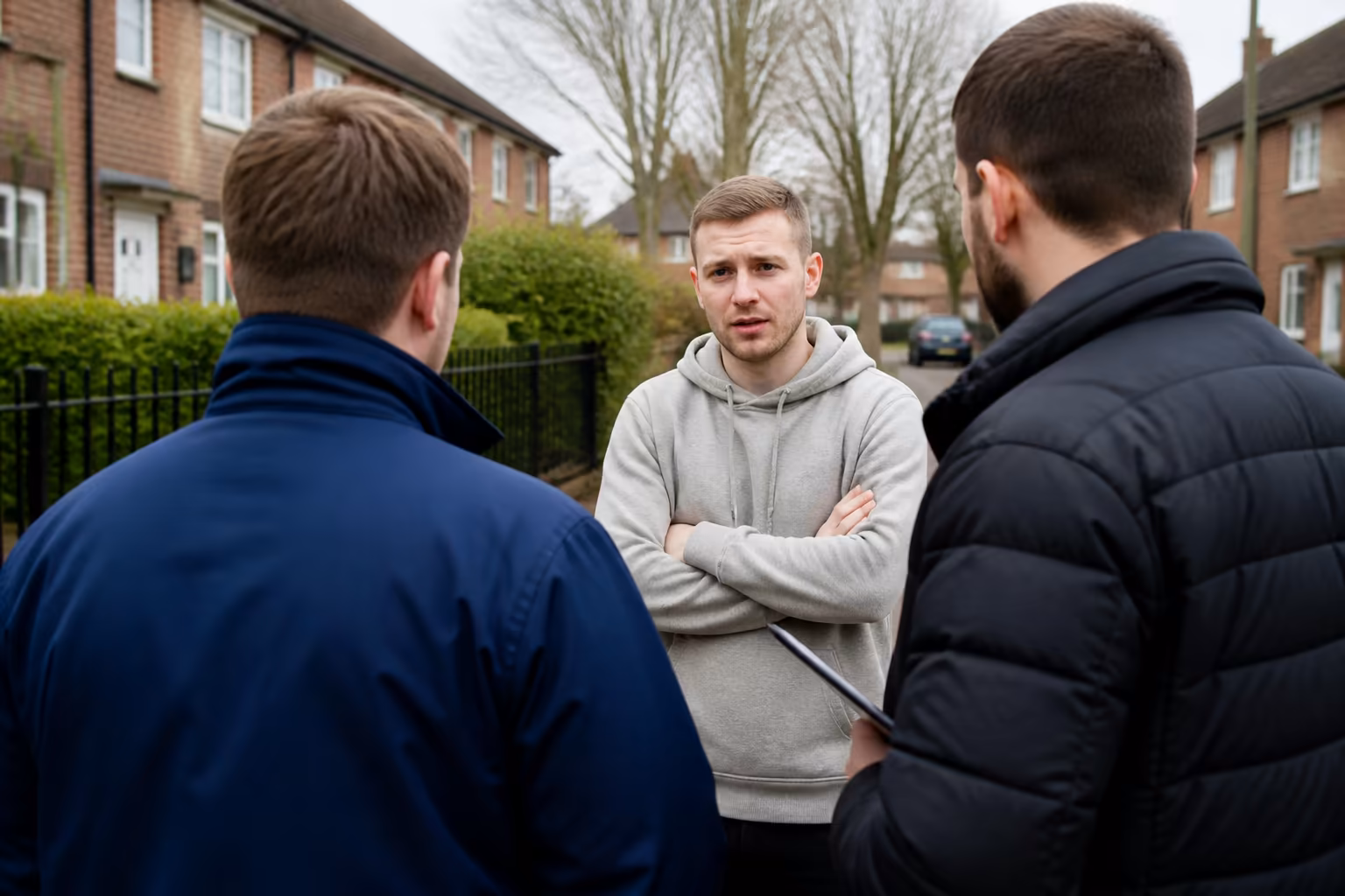 Anti Social Behaviour Course-89303 Anti Social Behaviour Course-89303