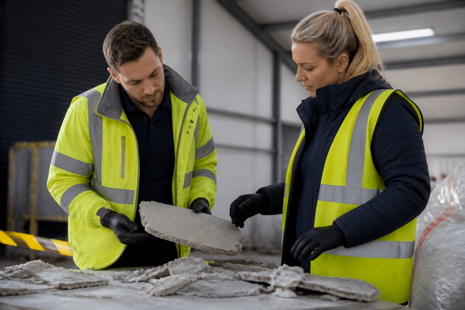 Asbestos Awareness Course-89317 Asbestos Awareness Course-89317
