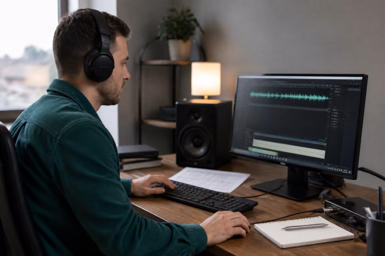 Audio Transcription-90916 Audio Transcription-90916