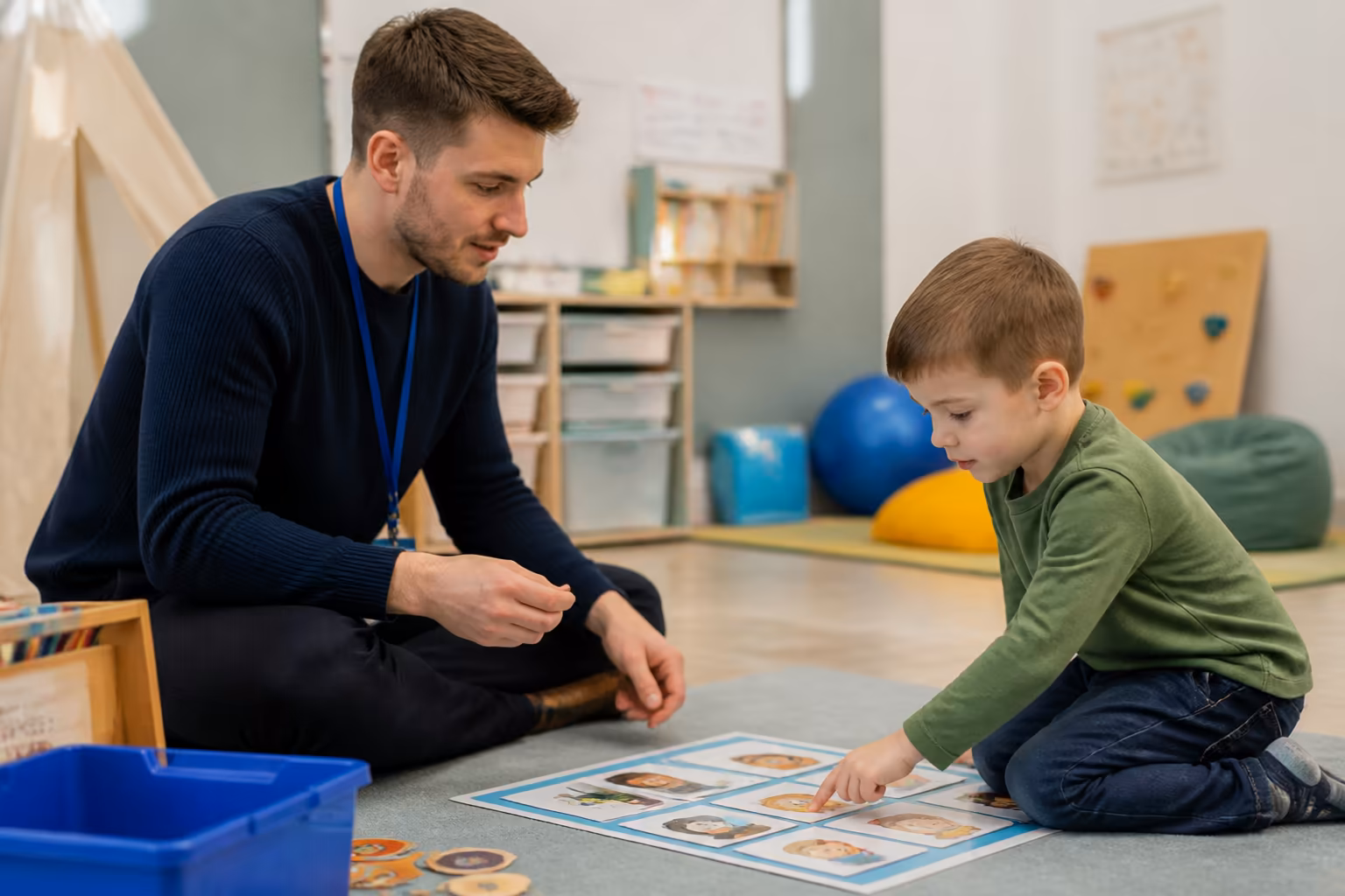 Autism and developmental Disorders-89321 Autism and developmental Disorders-89321