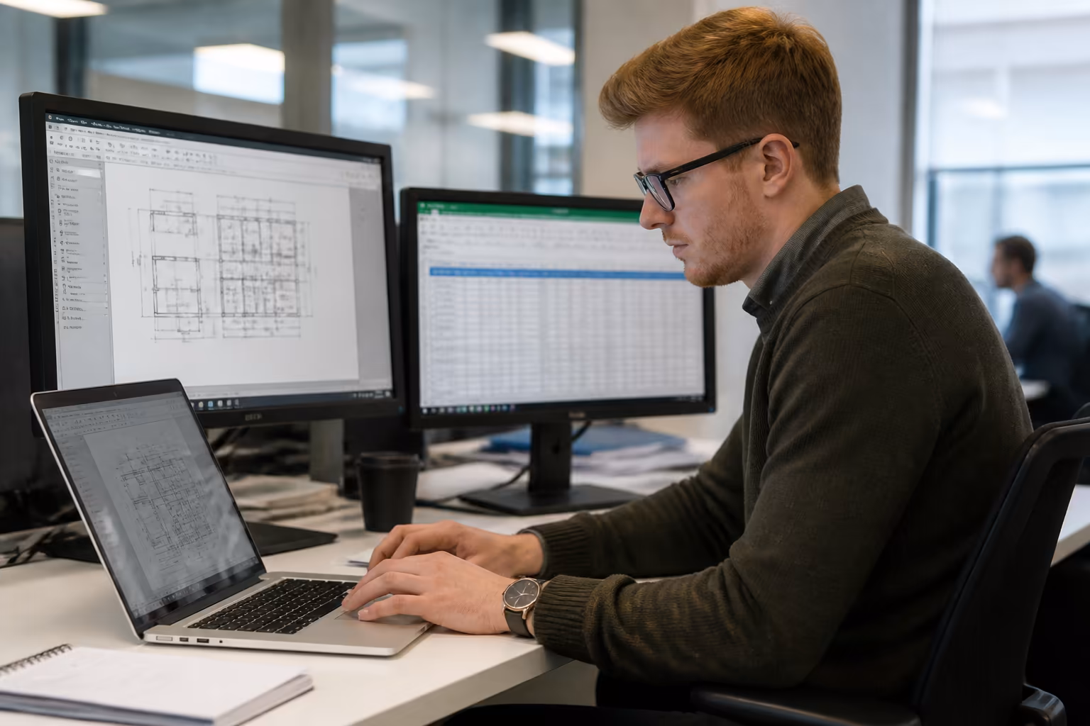 AutoCAD to Excel – VBA Programming Hands-On!-25529 AutoCAD to Excel – VBA Programming Hands-On!-25529