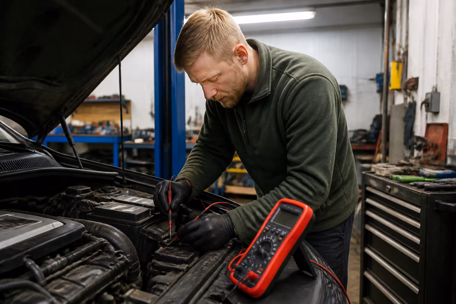 Automotive Electrical Diagnosis for Everyone-25540 Automotive Electrical Diagnosis for Everyone-25540