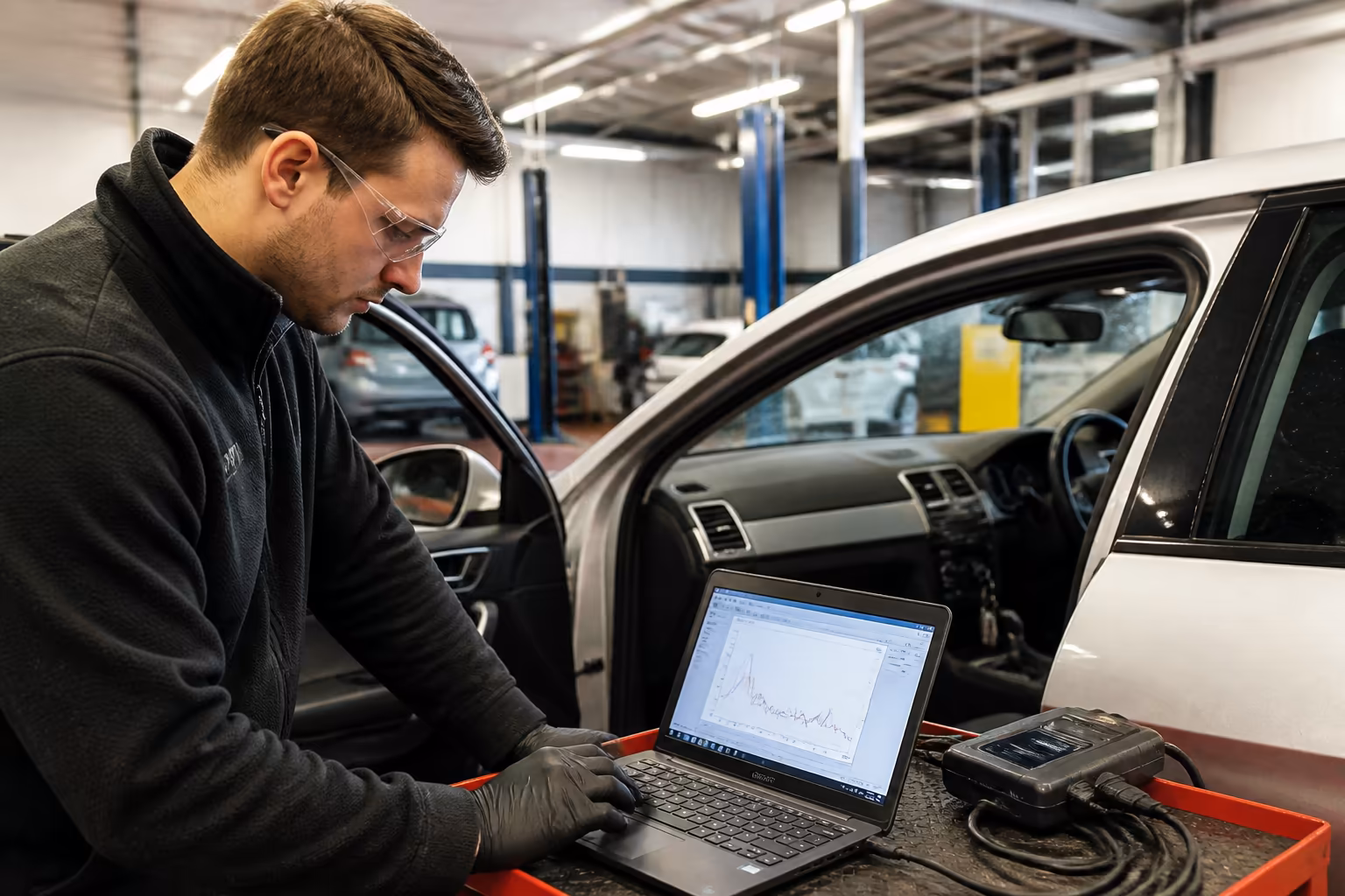 Automotive Engineering Onboard Diagnostics-25541 Automotive Engineering Onboard Diagnostics-25541