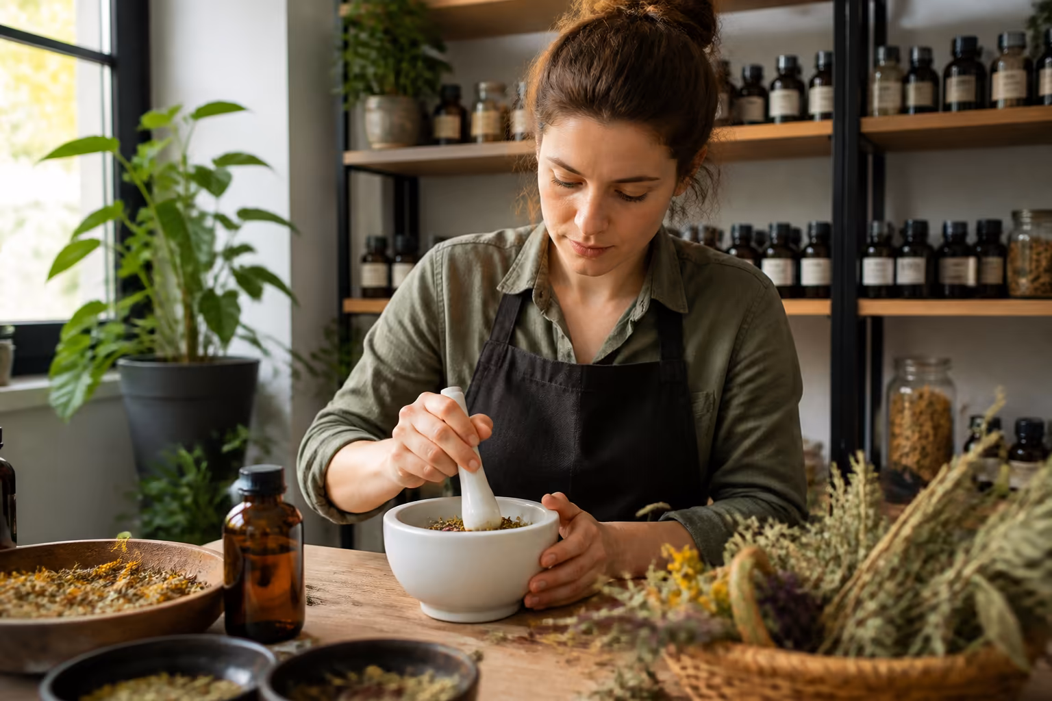 Ayurveda and Herbal Diploma-90920 Ayurveda and Herbal Diploma-90920