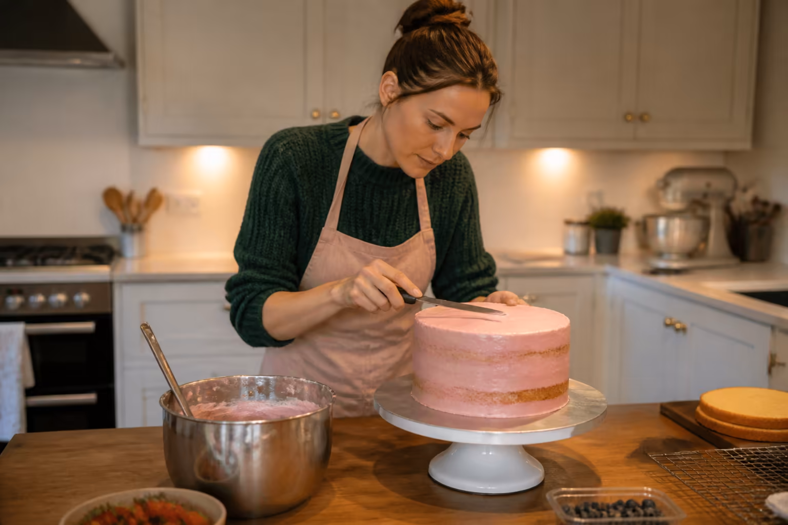 Bake a Layer Cake-25557 Bake a Layer Cake-25557