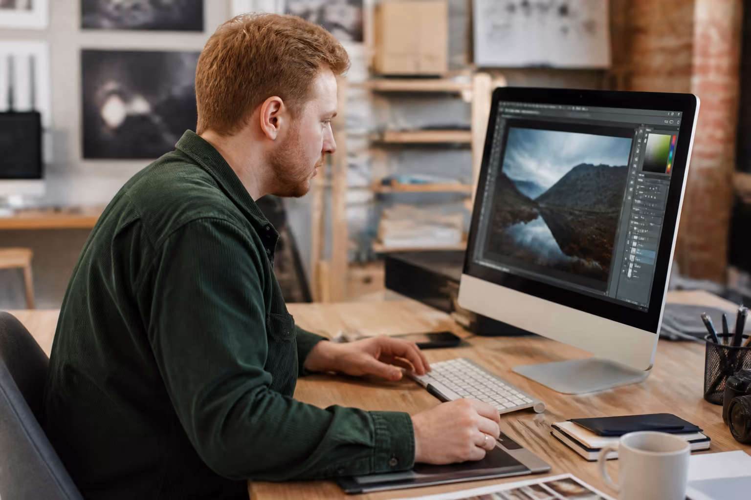 Basic Adobe Photoshop-25572 Basic Adobe Photoshop-25572