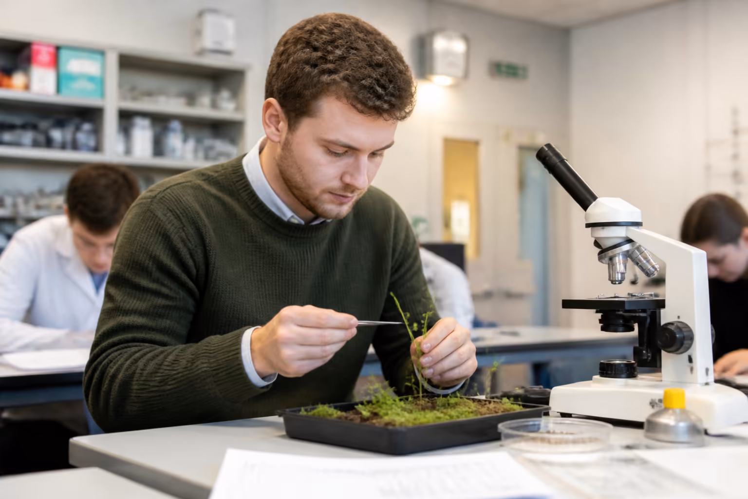Basic Biology Online Course-89327 Basic Biology Online Course-89327