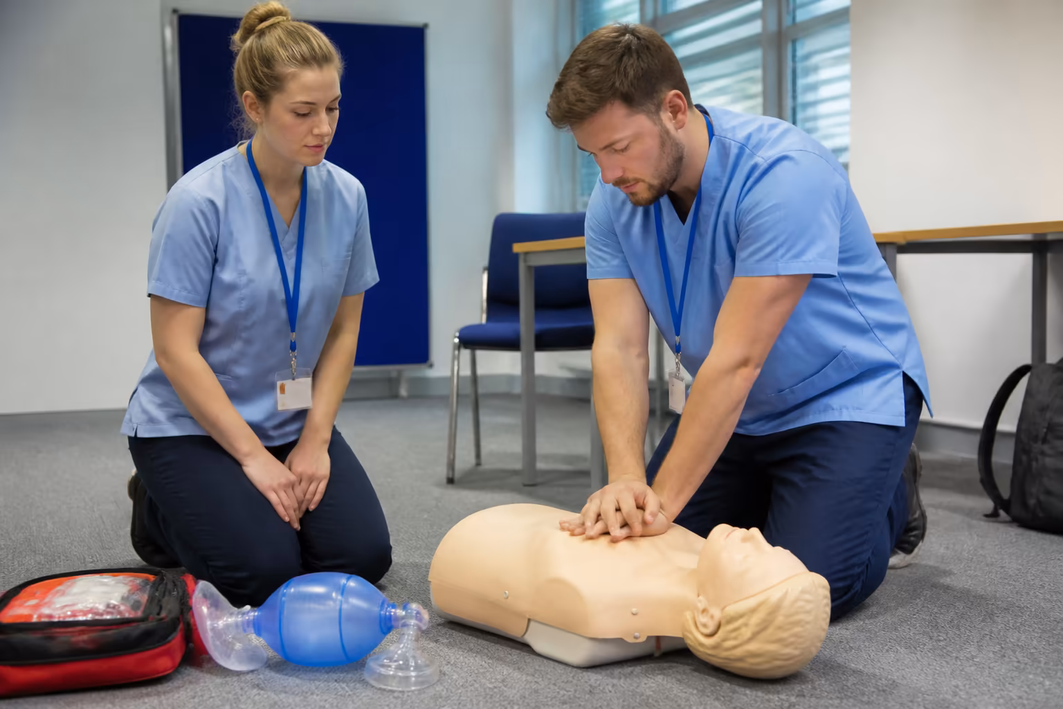 Basic First Aid-89330 Basic First Aid-89330