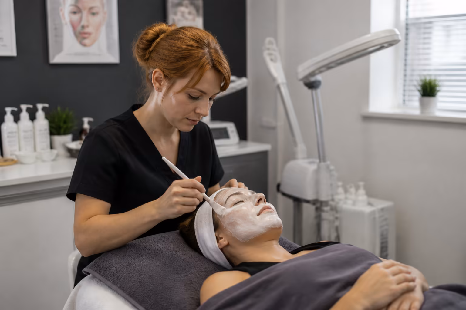 Beauty Therapist Level 3 Training Course-89333 Beauty Therapist Level 3 Training Course-89333