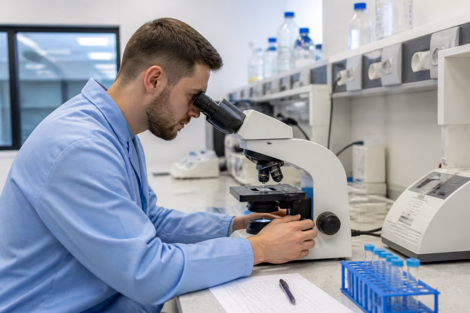 Biomedical Science at CPD Accredited Level 3-90935 Biomedical Science at CPD Accredited Level 3-90935