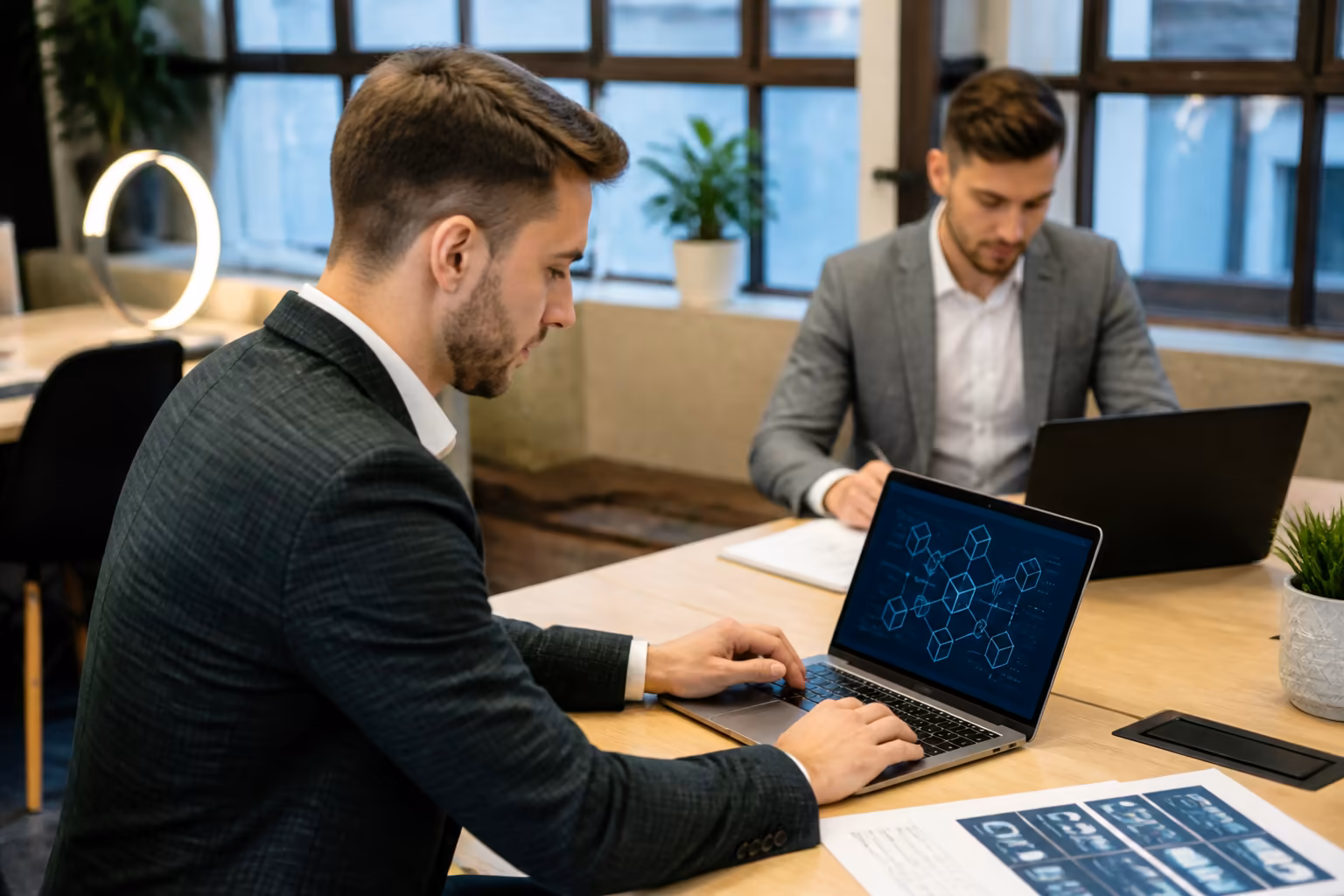 Blockchain Project Management Training-25676 Blockchain Project Management Training-25676