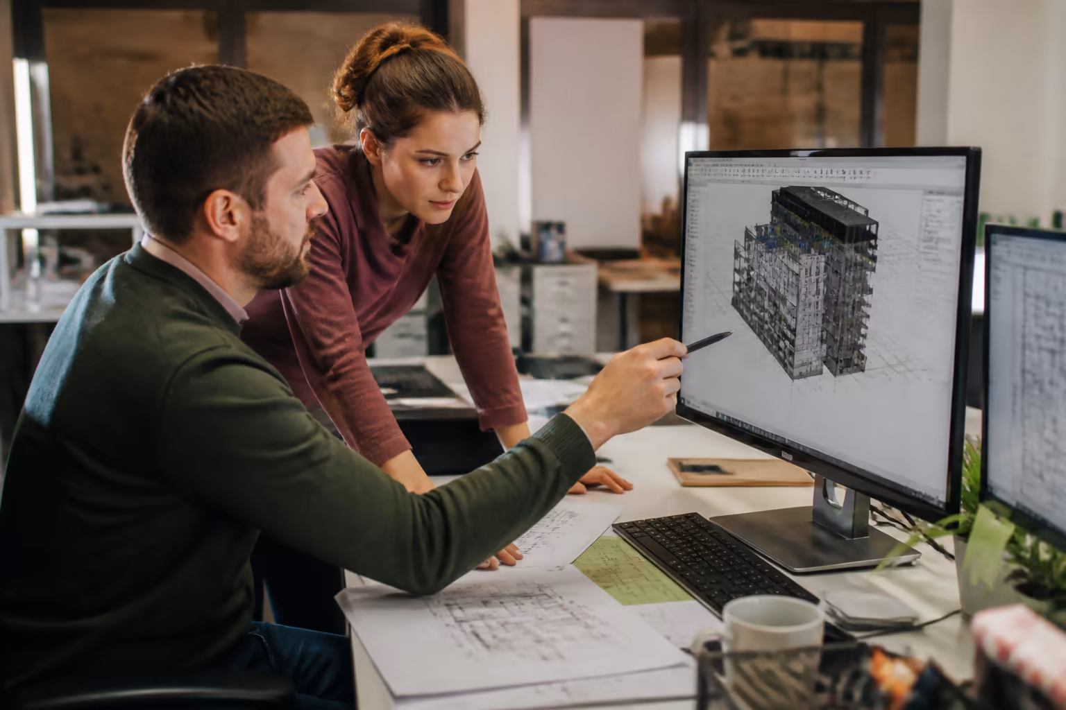 CAD Design Course Assemblies, Modelling And Civil Drawings-90947 CAD Design Course Assemblies, Modelling And Civil Drawings-90947