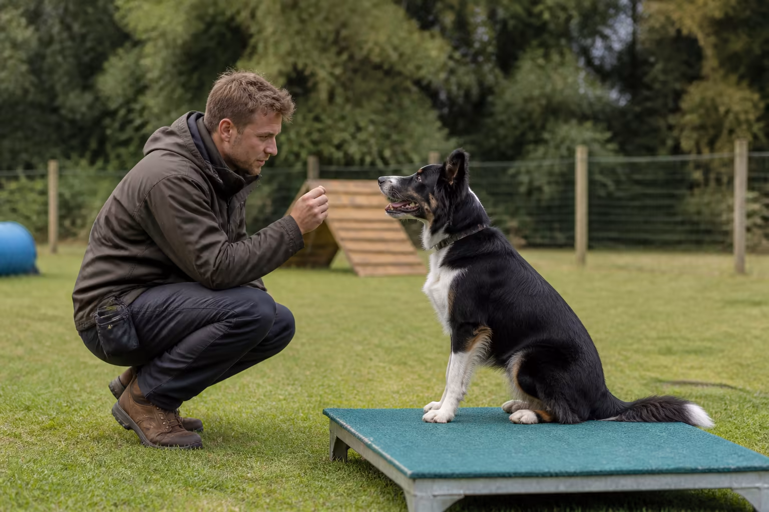 CPD Accredited Professional Dog Trainer-91145 CPD Accredited Professional Dog Trainer-91145
