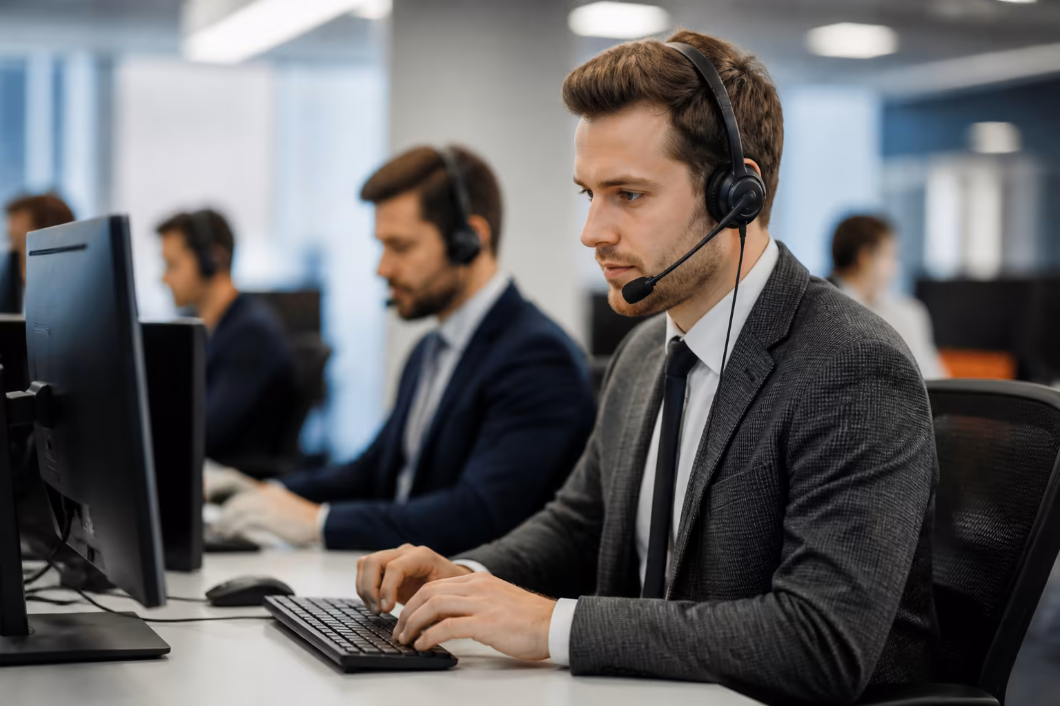 Call Centre Based Customer Service-90857 Call Centre Based Customer Service-90857