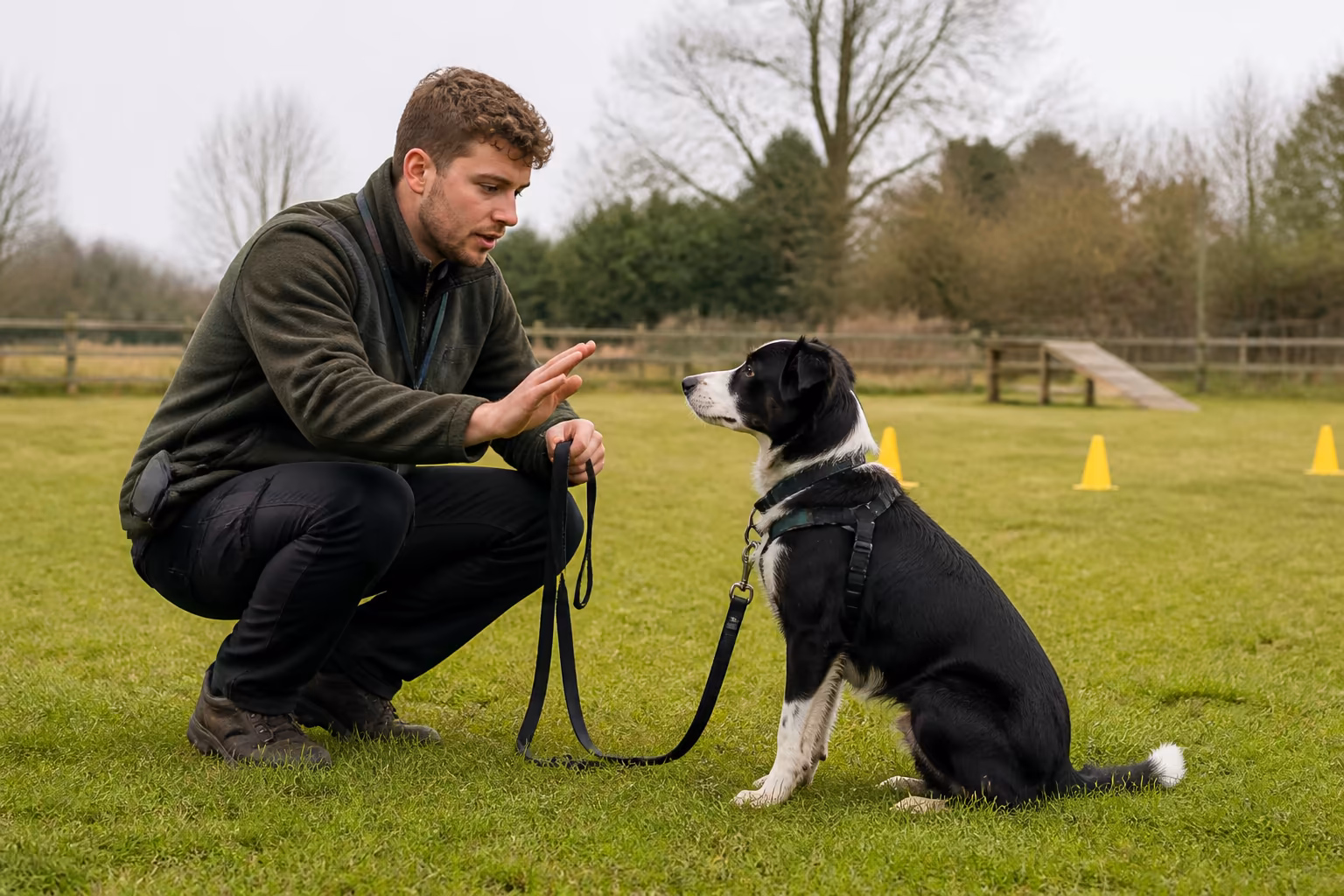 Canine Behaviour Course Level 4-90861 Canine Behaviour Course Level 4-90861