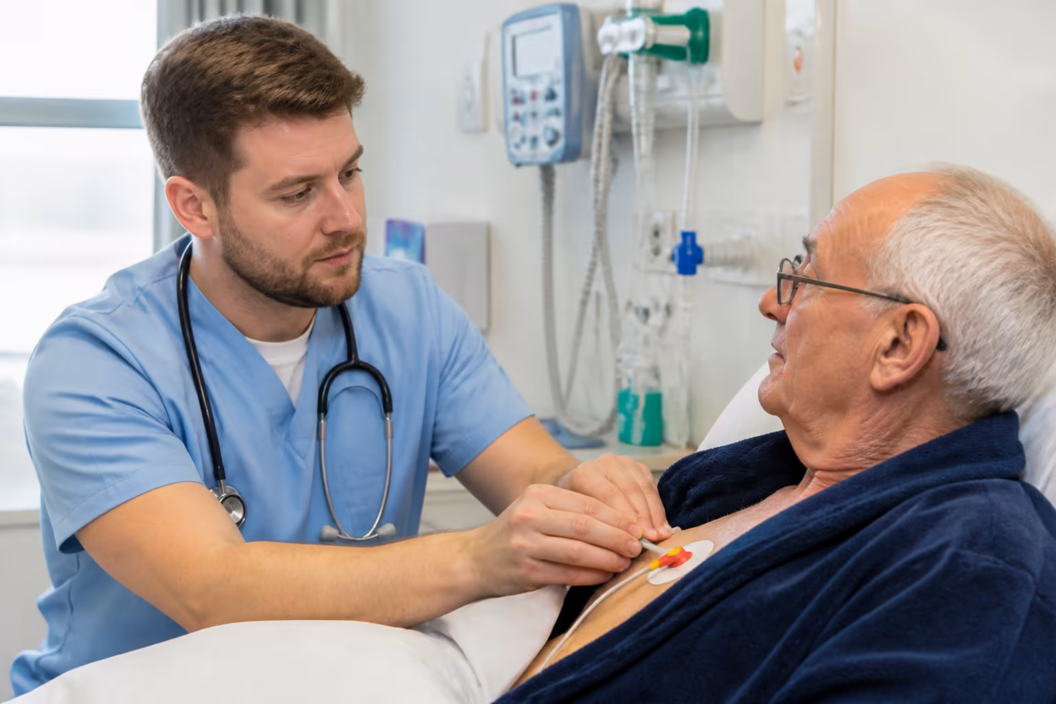 Cardiac (Heart) Care-23010 Cardiac (Heart) Care-23010